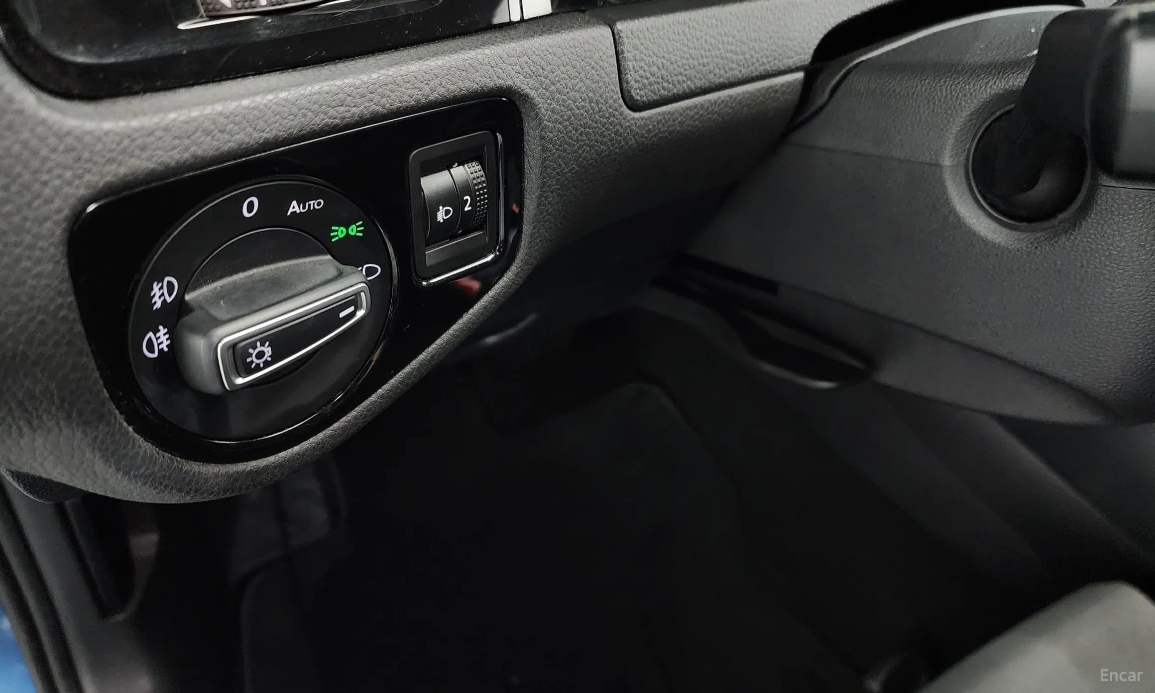 Golf 7th Generation