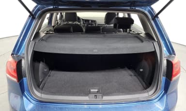 Golf 7th Generation