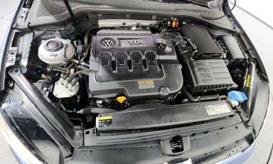 Golf 7th Generation