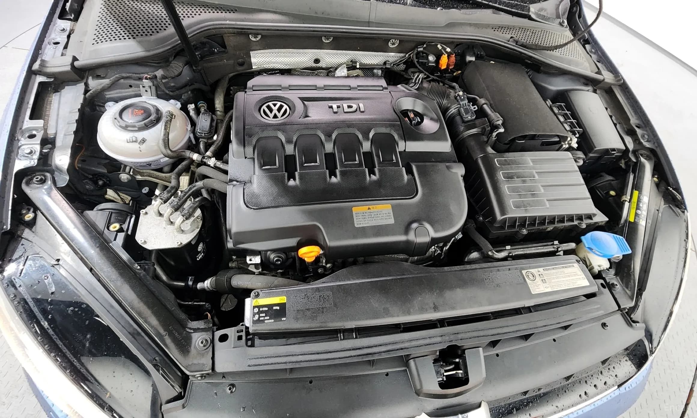 Golf 7th Generation
