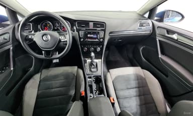 Golf 7th Generation