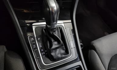 Golf 7th Generation