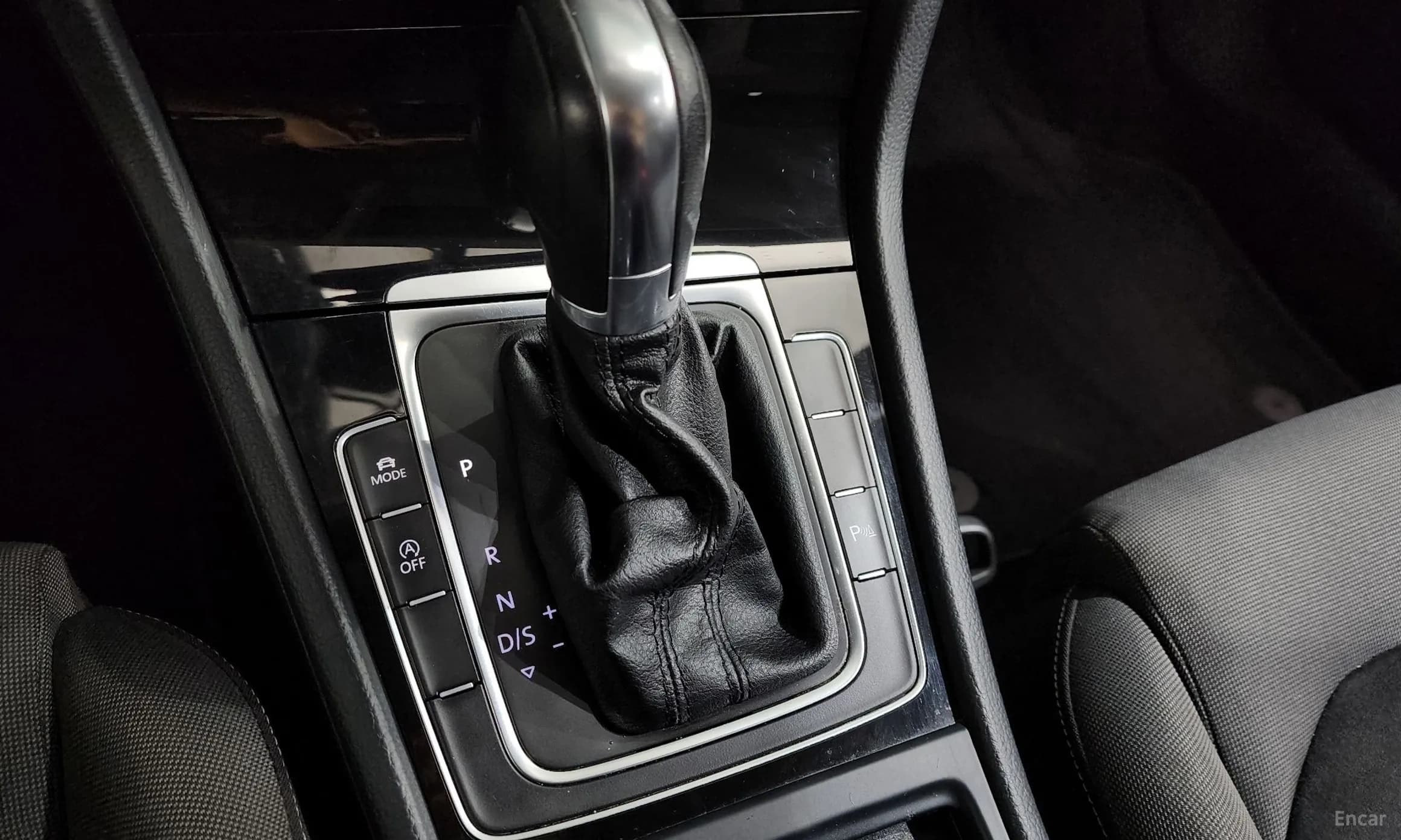 Golf 7th Generation