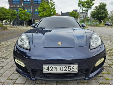 Panamera