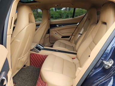 Panamera