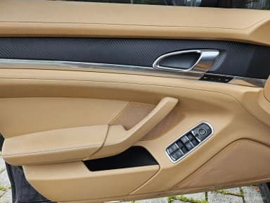 Panamera