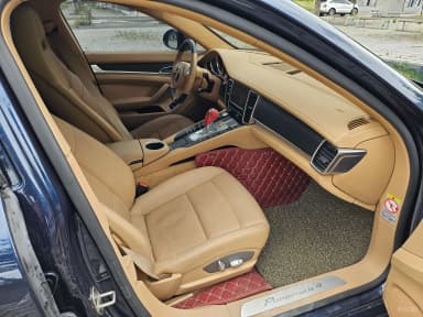 Panamera