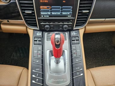 Panamera
