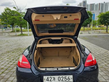 Panamera