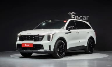 Sorento 4th Generation