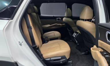 Sorento 4th Generation