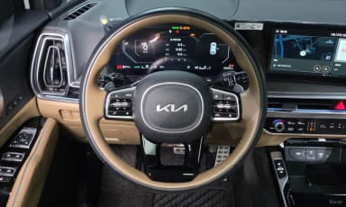 Sorento 4th Generation