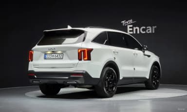 Sorento 4th Generation
