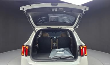 Sorento 4th Generation