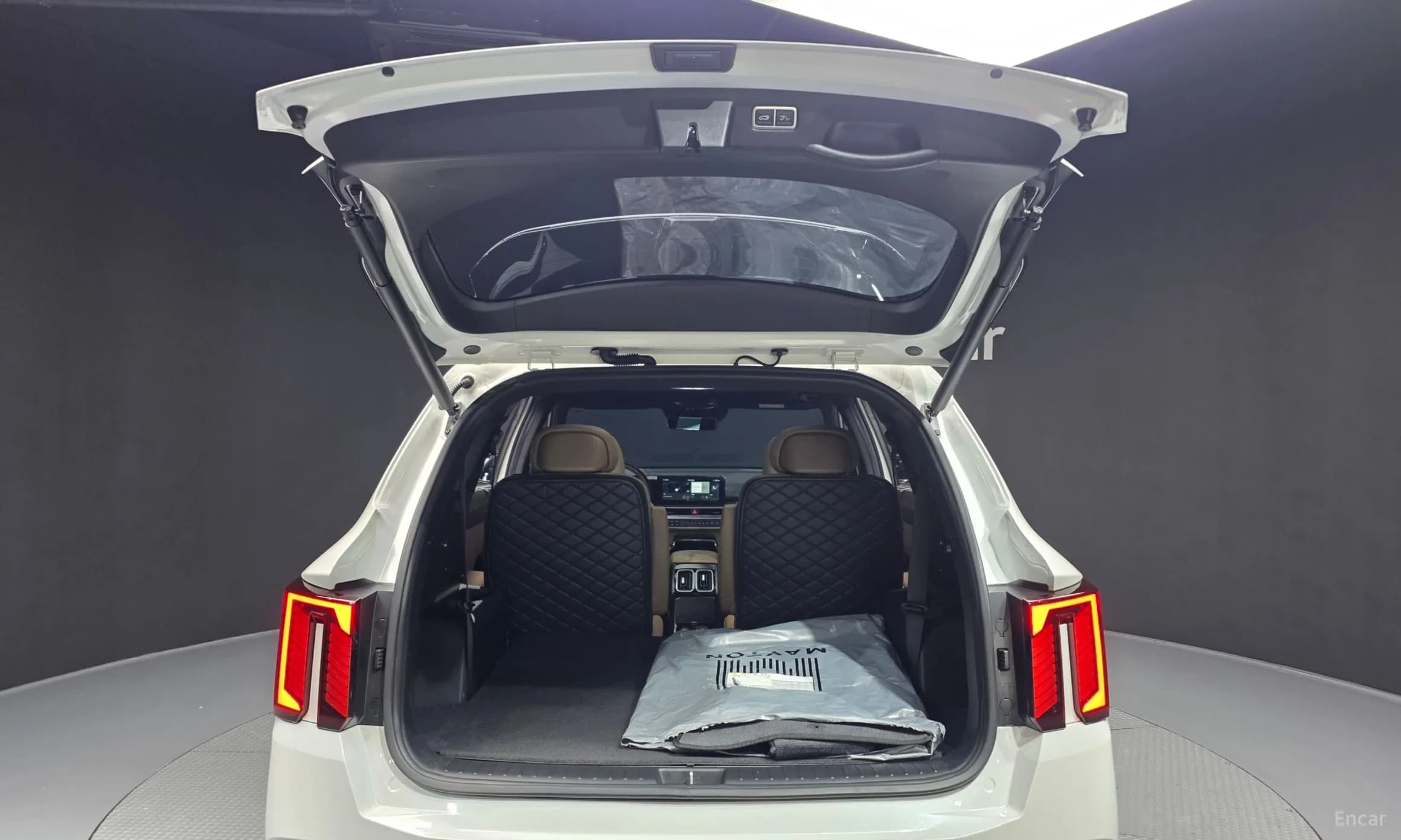 Sorento 4th Generation