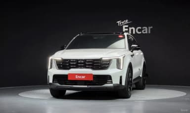 Sorento 4th Generation