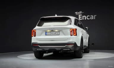 Sorento 4th Generation