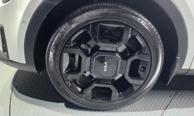 Sorento 4th Generation