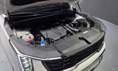 Sorento 4th Generation