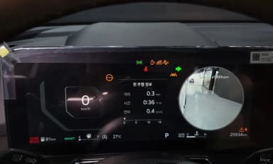 Sorento 4th Generation