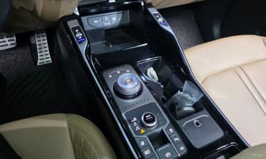 Sorento 4th Generation