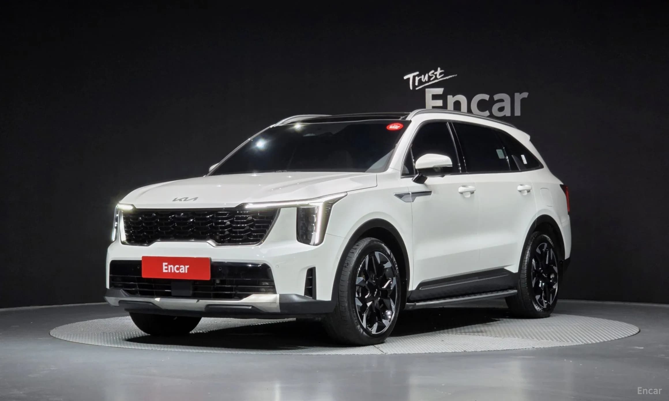 Sorento 4th Generation