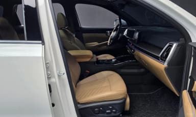 Sorento 4th Generation