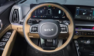Sorento 4th Generation