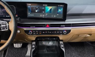 Sorento 4th Generation