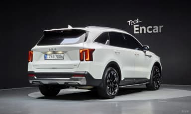 Sorento 4th Generation