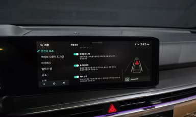 Sorento 4th Generation