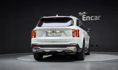 Sorento 4th Generation