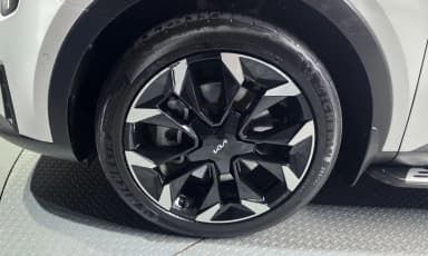 Sorento 4th Generation