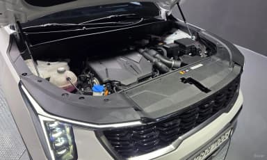 Sorento 4th Generation