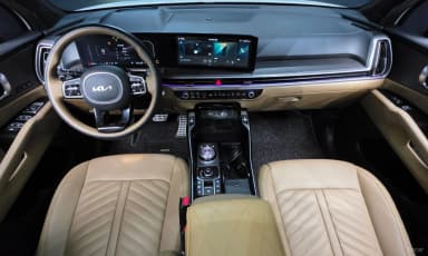 Sorento 4th Generation