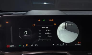 Sorento 4th Generation