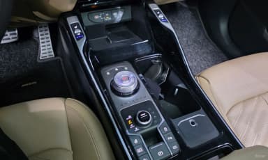Sorento 4th Generation