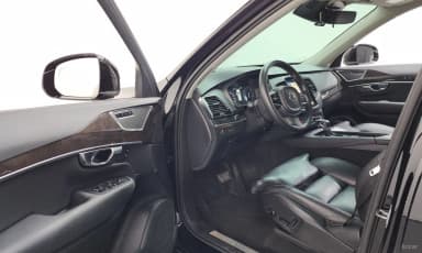 XC90 Gen 2