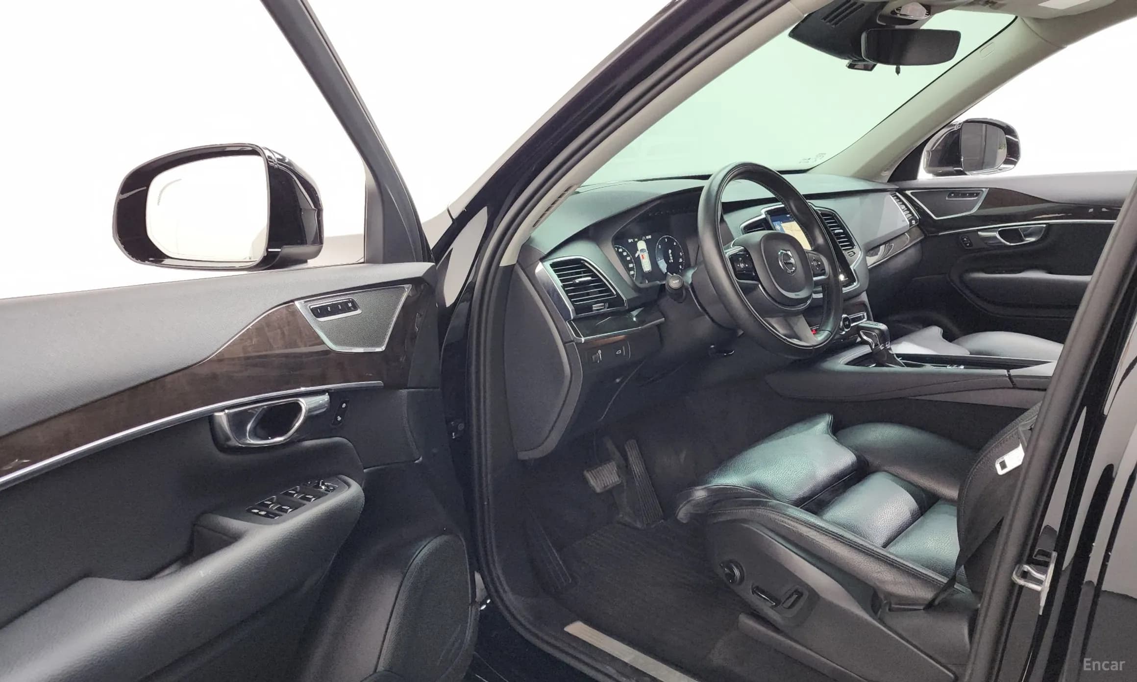 XC90 Gen 2