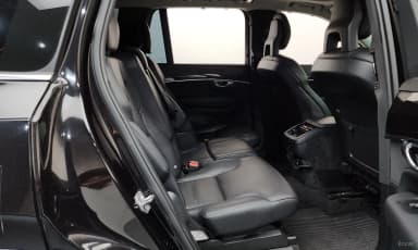 XC90 Gen 2