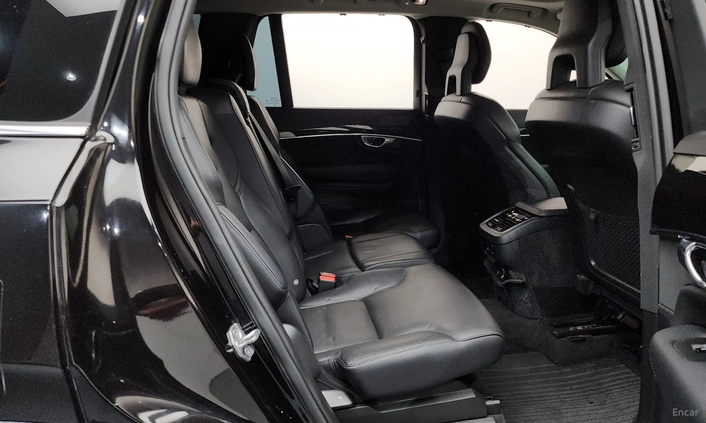 XC90 Gen 2