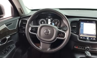 XC90 Gen 2