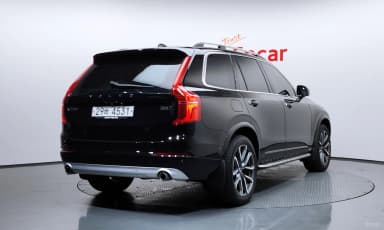 XC90 Gen 2