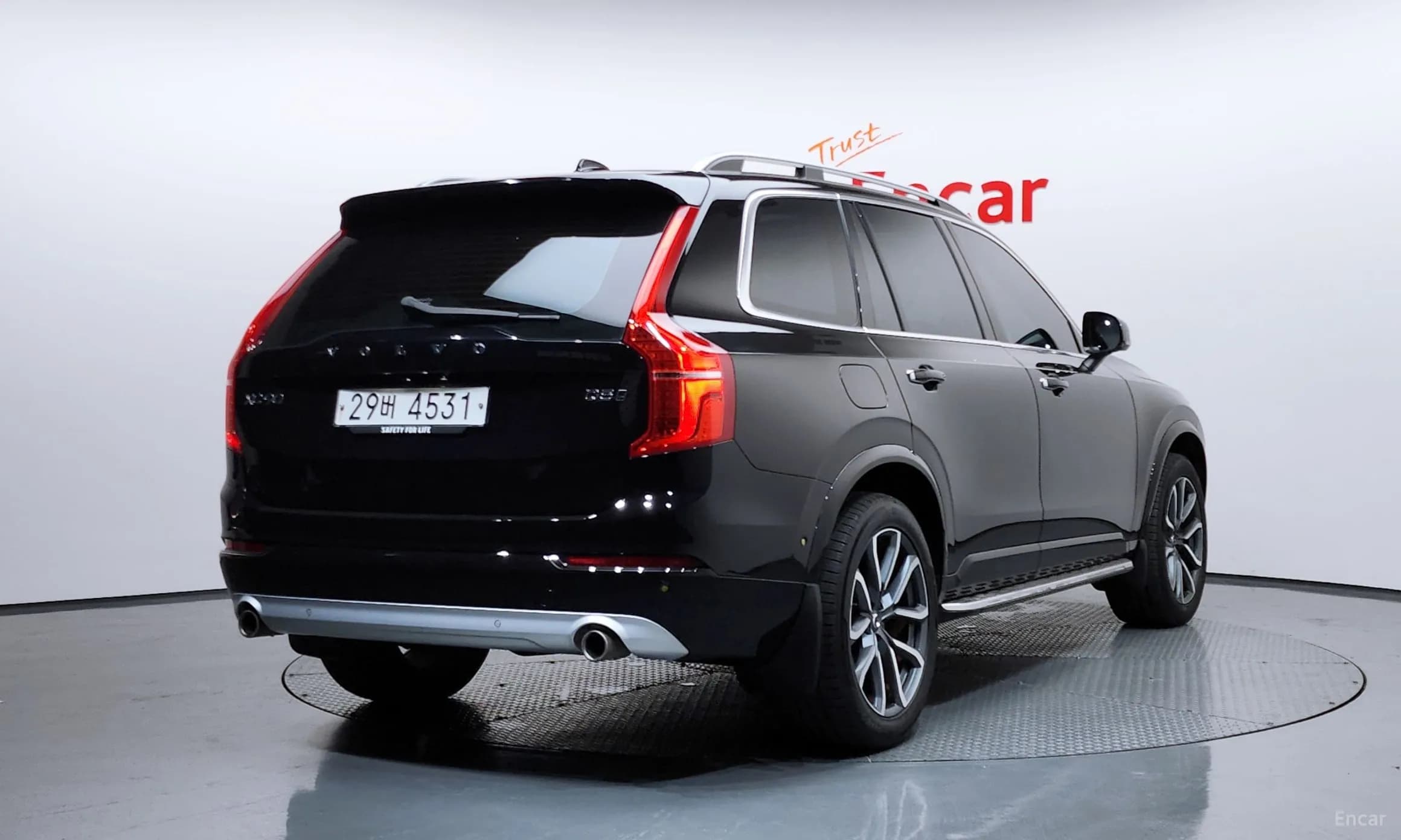XC90 Gen 2
