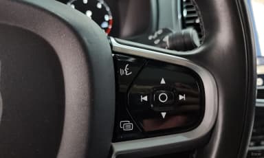 XC90 Gen 2