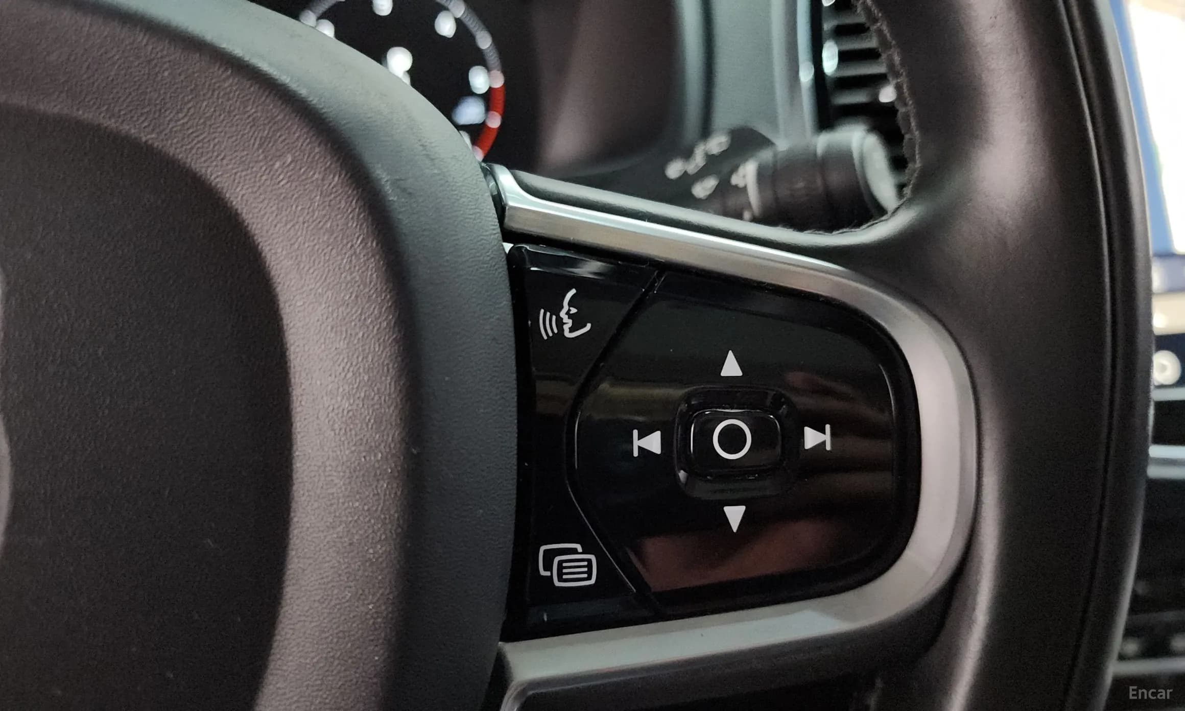 XC90 Gen 2