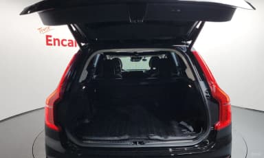 XC90 Gen 2
