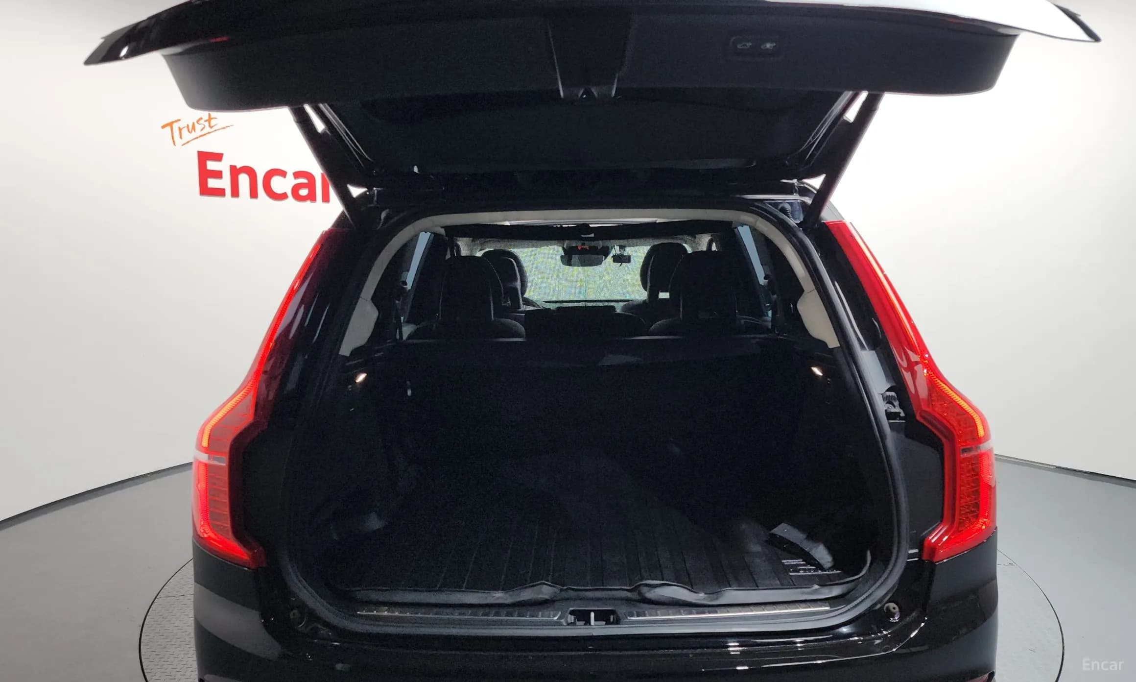 XC90 Gen 2