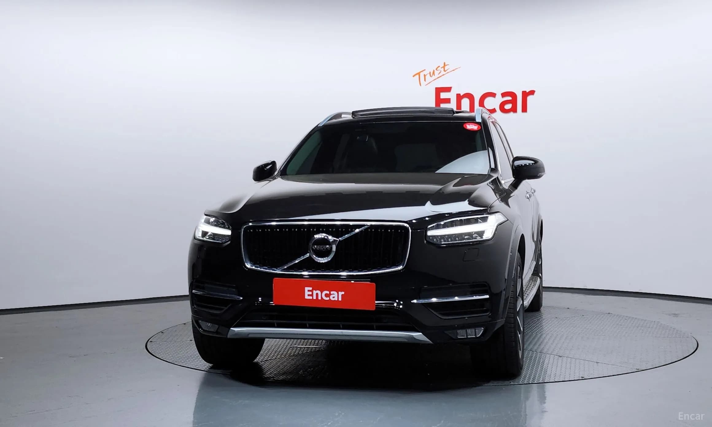 XC90 Gen 2