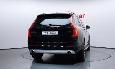 XC90 Gen 2